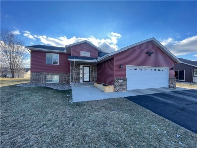 This 4-bedroom, 2-bath home has so much to offer! Enjoy a large on Albany Golf Club in Minnesota - for sale on GolfHomes.com, golf home, golf lot