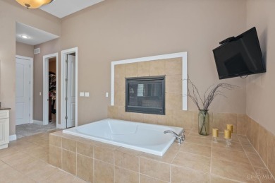 Picturesque Retreat! 6,000+ sq. ft of living space on over 1.5 on Walden Ponds Golf Club in Ohio - for sale on GolfHomes.com, golf home, golf lot