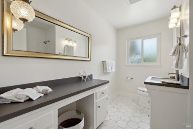 Every day feels like a vacation when you're surrounded by on Peacock Gap Country Club and Spa in California - for sale on GolfHomes.com, golf home, golf lot