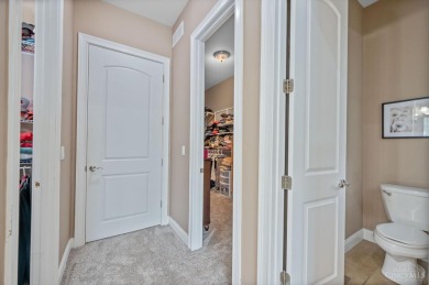 Picturesque Retreat! 6,000+ sq. ft of living space on over 1.5 on Walden Ponds Golf Club in Ohio - for sale on GolfHomes.com, golf home, golf lot
