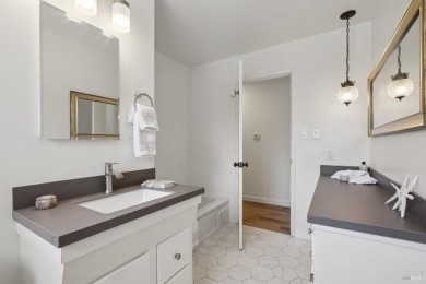 Every day feels like a vacation when you're surrounded by on Peacock Gap Country Club and Spa in California - for sale on GolfHomes.com, golf home, golf lot