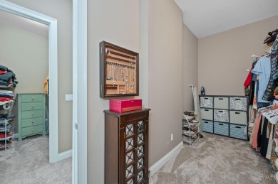 Picturesque Retreat! 6,000+ sq. ft of living space on over 1.5 on Walden Ponds Golf Club in Ohio - for sale on GolfHomes.com, golf home, golf lot