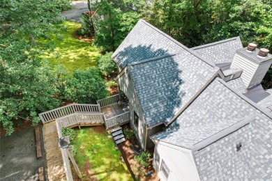 Experience a mountain retreat that makes life simple, secure on Sapphire National Golf Club in North Carolina - for sale on GolfHomes.com, golf home, golf lot