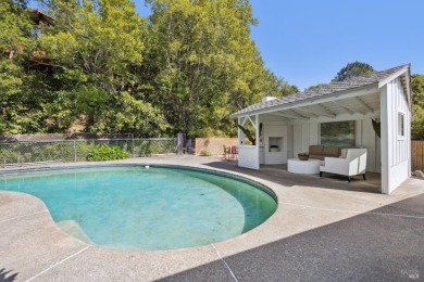 Every day feels like a vacation when you're surrounded by on Peacock Gap Country Club and Spa in California - for sale on GolfHomes.com, golf home, golf lot