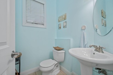 Picturesque Retreat! 6,000+ sq. ft of living space on over 1.5 on Walden Ponds Golf Club in Ohio - for sale on GolfHomes.com, golf home, golf lot