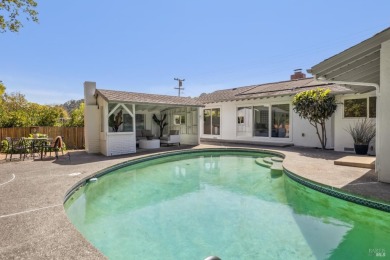 Every day feels like a vacation when you're surrounded by on Peacock Gap Country Club and Spa in California - for sale on GolfHomes.com, golf home, golf lot