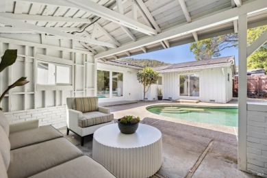 Every day feels like a vacation when you're surrounded by on Peacock Gap Country Club and Spa in California - for sale on GolfHomes.com, golf home, golf lot