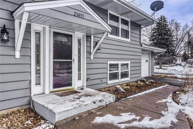 Welcome home to this lovingly cared for property in the heart of on Forest Hills Golf Club in Minnesota - for sale on GolfHomes.com, golf home, golf lot