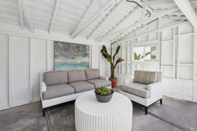 Every day feels like a vacation when you're surrounded by on Peacock Gap Country Club and Spa in California - for sale on GolfHomes.com, golf home, golf lot