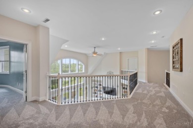 Picturesque Retreat! 6,000+ sq. ft of living space on over 1.5 on Walden Ponds Golf Club in Ohio - for sale on GolfHomes.com, golf home, golf lot