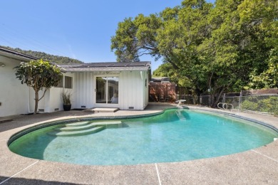 Every day feels like a vacation when you're surrounded by on Peacock Gap Country Club and Spa in California - for sale on GolfHomes.com, golf home, golf lot