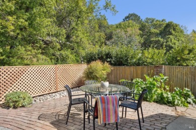Every day feels like a vacation when you're surrounded by on Peacock Gap Country Club and Spa in California - for sale on GolfHomes.com, golf home, golf lot