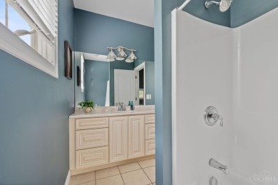 Picturesque Retreat! 6,000+ sq. ft of living space on over 1.5 on Walden Ponds Golf Club in Ohio - for sale on GolfHomes.com, golf home, golf lot