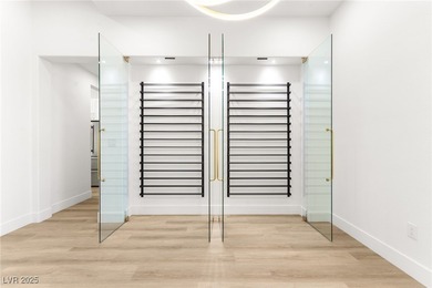 This stunning 2-bedroom, 2-bath, 2,161 sq. ft. home on the 11th on Highland Falls Golf Club in Nevada - for sale on GolfHomes.com, golf home, golf lot