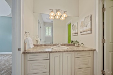 Picturesque Retreat! 6,000+ sq. ft of living space on over 1.5 on Walden Ponds Golf Club in Ohio - for sale on GolfHomes.com, golf home, golf lot
