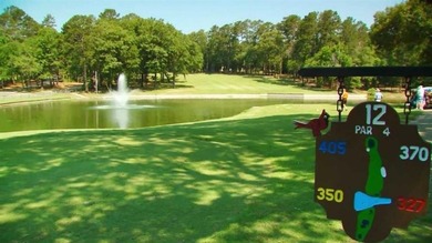 Fantastic curb appeal on this 3BD-2BA brick home in Holly Lake on Holly Lake Ranch Golf Club in Texas - for sale on GolfHomes.com, golf home, golf lot
