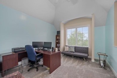 Picturesque Retreat! 6,000+ sq. ft of living space on over 1.5 on Walden Ponds Golf Club in Ohio - for sale on GolfHomes.com, golf home, golf lot