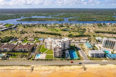 Nestled between the vibrant cities of St. Augustine and Daytona on Ocean Palm Golf Course in Florida - for sale on GolfHomes.com, golf home, golf lot