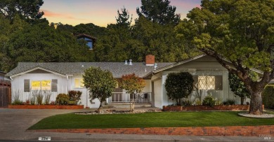 Every day feels like a vacation when you're surrounded by on Peacock Gap Country Club and Spa in California - for sale on GolfHomes.com, golf home, golf lot