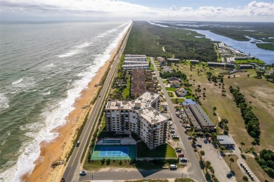 Nestled between the vibrant cities of St. Augustine and Daytona on Ocean Palm Golf Course in Florida - for sale on GolfHomes.com, golf home, golf lot