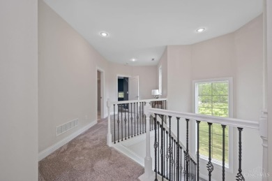 Picturesque Retreat! 6,000+ sq. ft of living space on over 1.5 on Walden Ponds Golf Club in Ohio - for sale on GolfHomes.com, golf home, golf lot