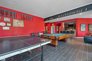 Picturesque Retreat! 6,000+ sq. ft of living space on over 1.5 on Walden Ponds Golf Club in Ohio - for sale on GolfHomes.com, golf home, golf lot