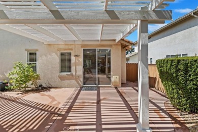 Welcome to this charming single-story home nestled in the highly on Temeku Hills Golf and Country Club in California - for sale on GolfHomes.com, golf home, golf lot