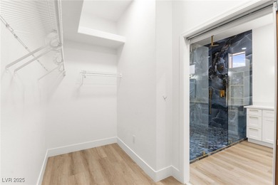 This stunning 2-bedroom, 2-bath, 2,161 sq. ft. home on the 11th on Highland Falls Golf Club in Nevada - for sale on GolfHomes.com, golf home, golf lot