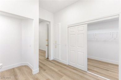 This stunning 2-bedroom, 2-bath, 2,161 sq. ft. home on the 11th on Highland Falls Golf Club in Nevada - for sale on GolfHomes.com, golf home, golf lot