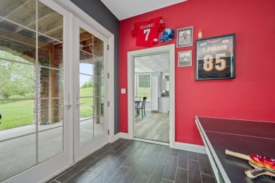 Picturesque Retreat! 6,000+ sq. ft of living space on over 1.5 on Walden Ponds Golf Club in Ohio - for sale on GolfHomes.com, golf home, golf lot