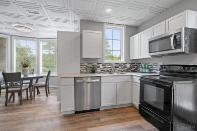 Picturesque Retreat! 6,000+ sq. ft of living space on over 1.5 on Walden Ponds Golf Club in Ohio - for sale on GolfHomes.com, golf home, golf lot