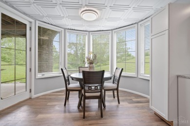 Picturesque Retreat! 6,000+ sq. ft of living space on over 1.5 on Walden Ponds Golf Club in Ohio - for sale on GolfHomes.com, golf home, golf lot