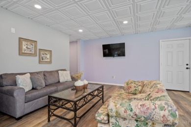Picturesque Retreat! 6,000+ sq. ft of living space on over 1.5 on Walden Ponds Golf Club in Ohio - for sale on GolfHomes.com, golf home, golf lot