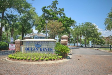 Welcome to the BEACH! Only 2 blocks away from this beautiful, 2 on Surf Golf and Beach Club in South Carolina - for sale on GolfHomes.com, golf home, golf lot