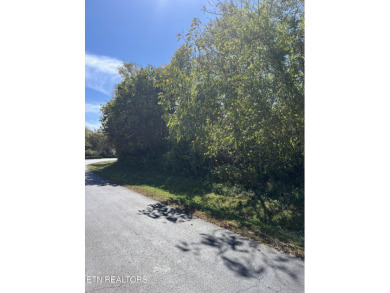 Beautiful level lot located right on the golf course in the on Tellico Village -The Links At Kahite Golf Course in Tennessee - for sale on GolfHomes.com, golf home, golf lot