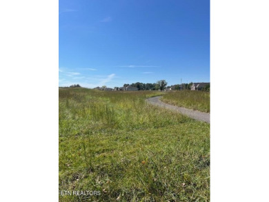 Beautiful level lot located right on the golf course in the on Tellico Village -The Links At Kahite Golf Course in Tennessee - for sale on GolfHomes.com, golf home, golf lot