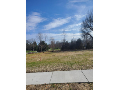 : Golf course and Lake views AVAILABLE to purchase! Finally!! A on Highland Springs Country Club in Missouri - for sale on GolfHomes.com, golf home, golf lot