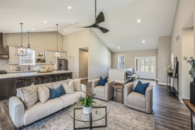 Welcome to 5215 Grande View Lane, right on the award-winning on Grande Golf Club in Michigan - for sale on GolfHomes.com, golf home, golf lot