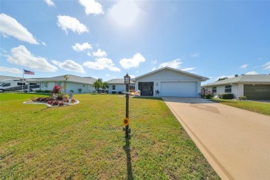 POND VIEW and NO HOA! This beautifully remodeled Laurel Tree on North Lakes Golf Course in Florida - for sale on GolfHomes.com, golf home, golf lot