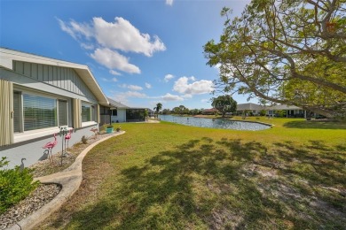 POND VIEW and NO HOA! This beautifully remodeled Laurel Tree on North Lakes Golf Course in Florida - for sale on GolfHomes.com, golf home, golf lot