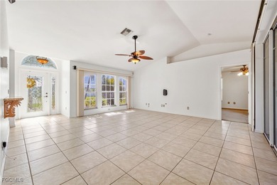 Welcome to 2107 SW 12th Terrace - your slice of paradise in on Palmetto-Pine Country Club in Florida - for sale on GolfHomes.com, golf home, golf lot