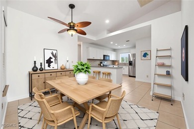 Welcome to 2107 SW 12th Terrace - your slice of paradise in on Palmetto-Pine Country Club in Florida - for sale on GolfHomes.com, golf home, golf lot