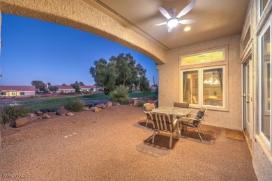 Welcome to your dream single-story home, perfectly situated on a on Palm Valley Golf Course in Nevada - for sale on GolfHomes.com, golf home, golf lot