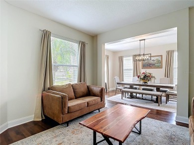 Welcome to this gorgeous Move-In Ready home in the highly on Heritage Isles Golf and Country Club in Florida - for sale on GolfHomes.com, golf home, golf lot
