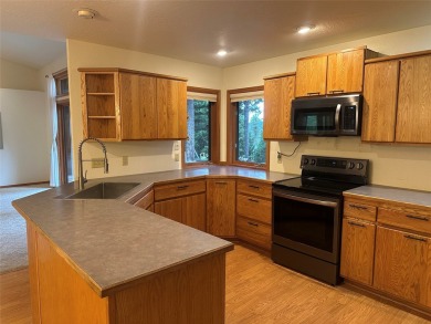 Delightfully unique this  5.33 Acre parcel known as *Pinocchio on Double Arrow Lodge in Montana - for sale on GolfHomes.com, golf home, golf lot