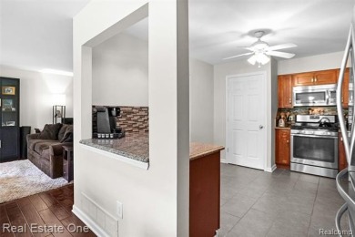 Showings begin Fri., Aug 1st ** Tucked into the established on Hampton Golf and Recreation Club in Michigan - for sale on GolfHomes.com, golf home, golf lot