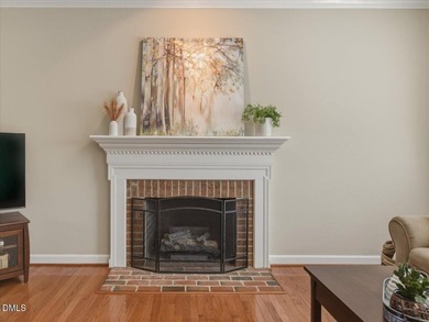 Welcome to this beautifully maintained home in one of the most on Lochmere Golf Club in North Carolina - for sale on GolfHomes.com, golf home, golf lot