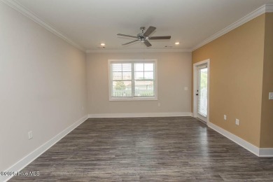 Better than new 2nd floor 3BR/2BA unit in the most coveted condo on Crow Creek Golf Club in North Carolina - for sale on GolfHomes.com, golf home, golf lot