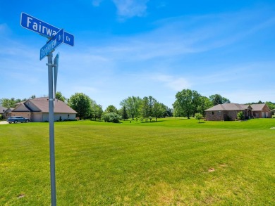 Last buildable lot on NorthBrook Golf Course! Sloping .56 acres on NorthBrook Country Club in Wisconsin - for sale on GolfHomes.com, golf home, golf lot