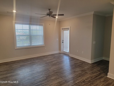 Better than new 2nd floor 3BR/2BA unit in the most coveted condo on Crow Creek Golf Club in North Carolina - for sale on GolfHomes.com, golf home, golf lot